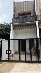 Rumah Swakarsa Pondok Kelapa Jakarta Timur